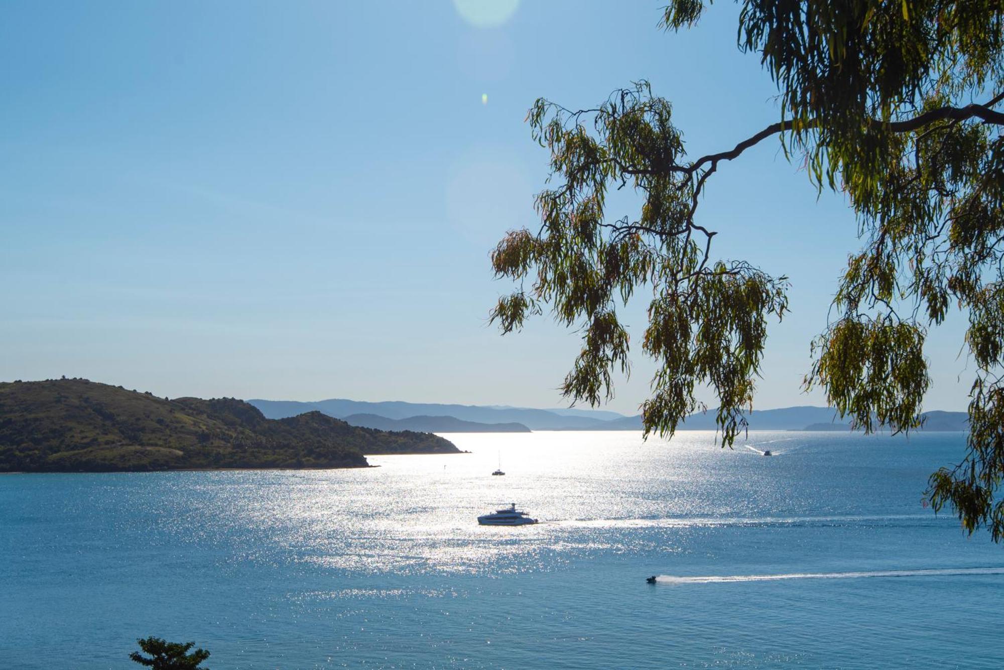 Shorelines Νήσος Χάμιλτον Εξωτερικό φωτογραφία